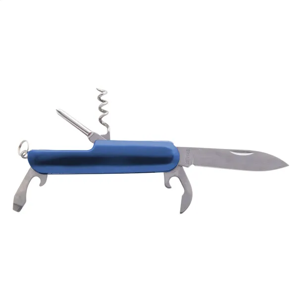 Gorner Plus multifunctional pocket knife Blue