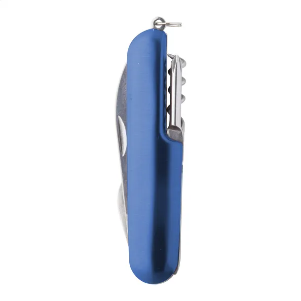 Gorner Plus multifunctional pocket knife Blue