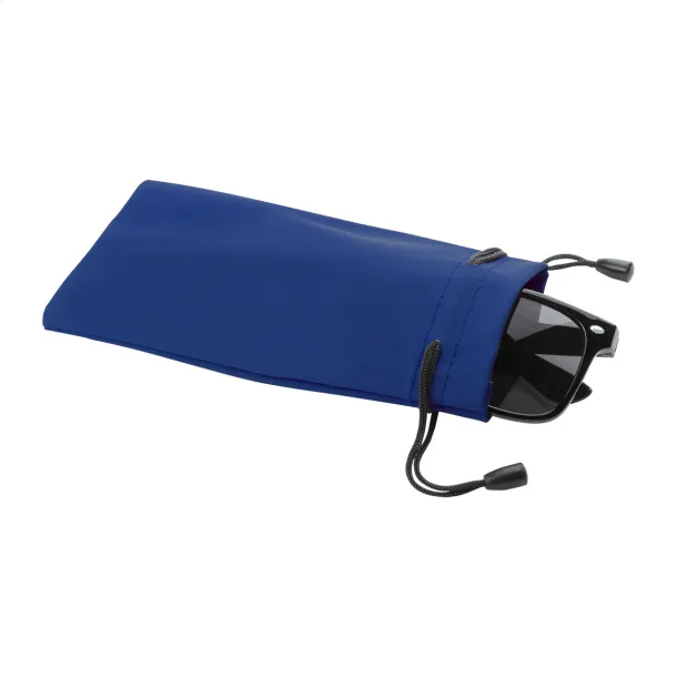 Stringa pouch Blue Black