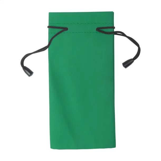 Stringa pouch Green Black