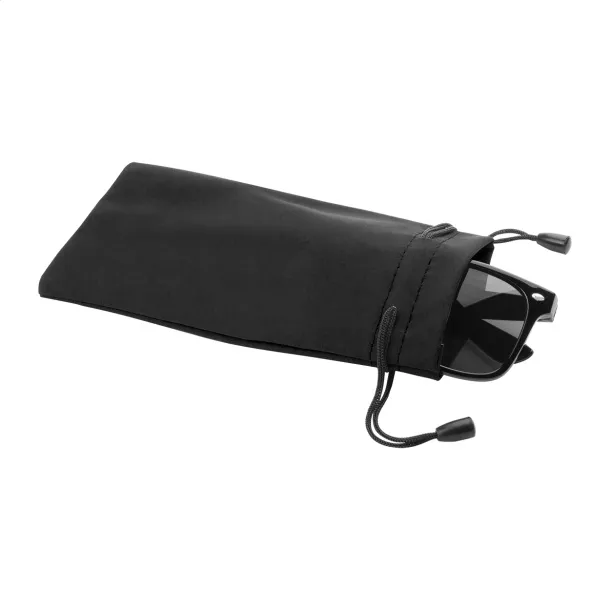 Stringa pouch Black