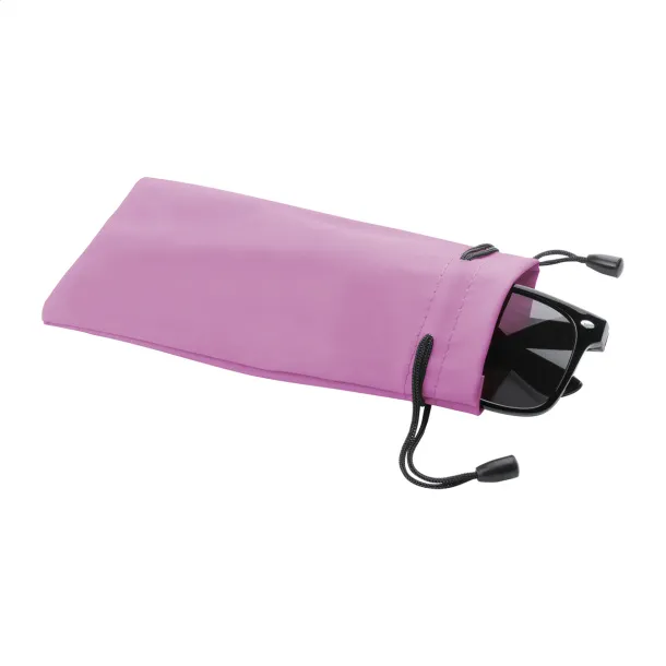 Stringa pouch Pink Black