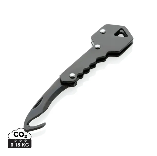  Parcel cutter - XD Collection Black