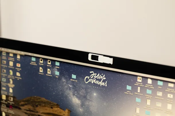 Blinka Eco webcam blocker Natural