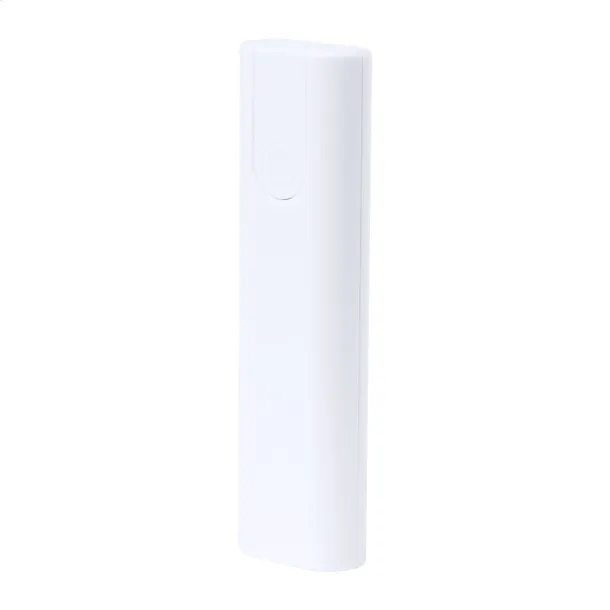 Complix USB charger cable set White