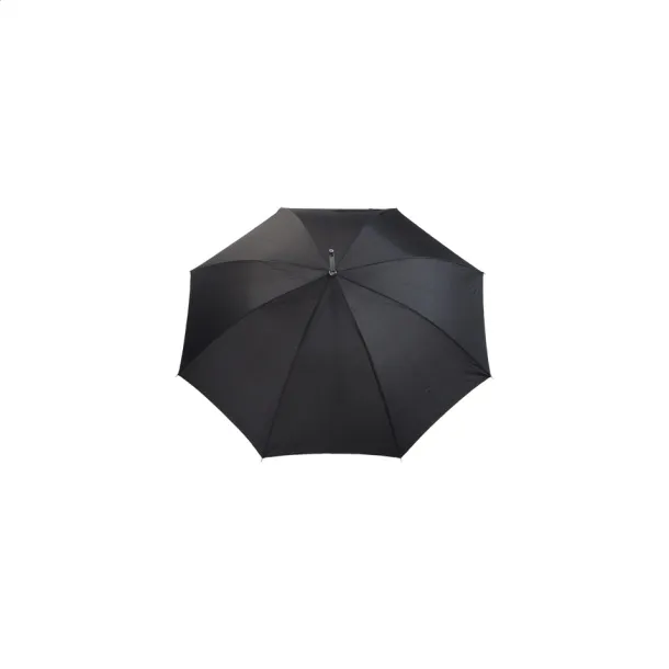 Nuages automatic umbrella - André Philippe Black