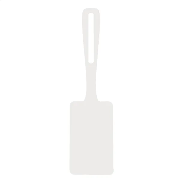 London personalizirani privjesak za prtljagu Bijela