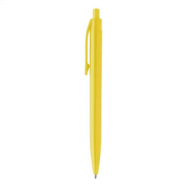 Ralopard RABS ballpoint pen Yellow