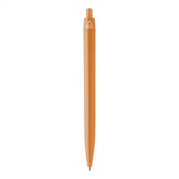 Ralopard RABS ballpoint pen Orange