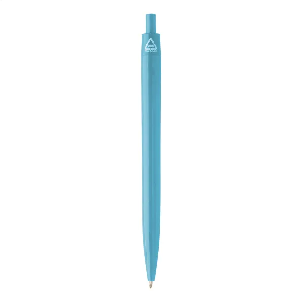 Ralopard RABS ballpoint pen Light blue