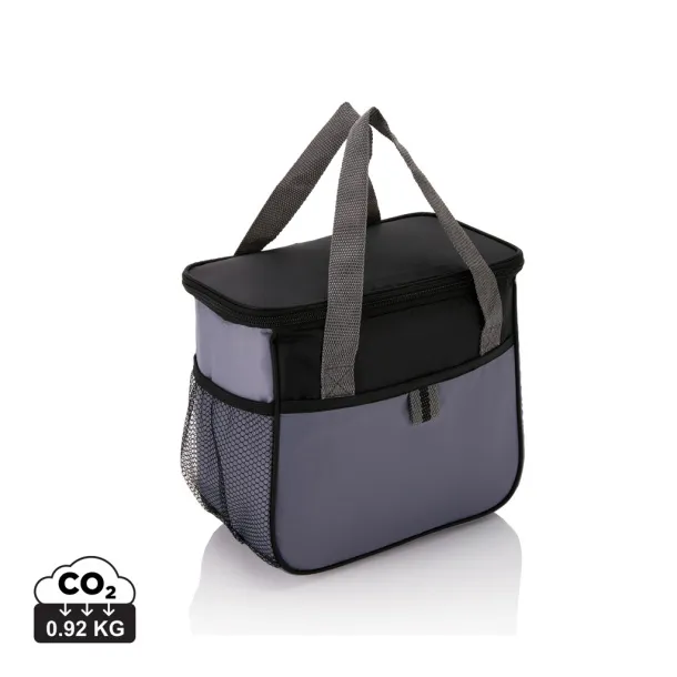  Rashladna torba - XD Collection Crna Siva