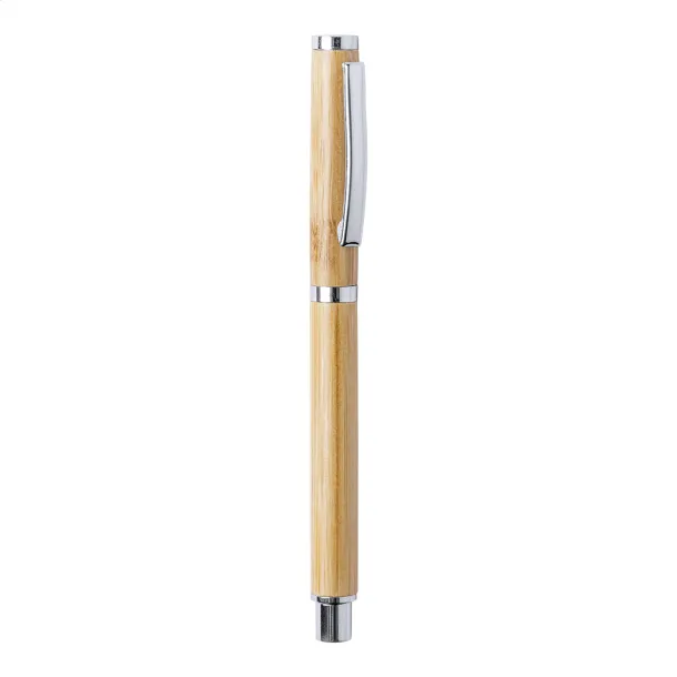 Blorry roller pen Natural