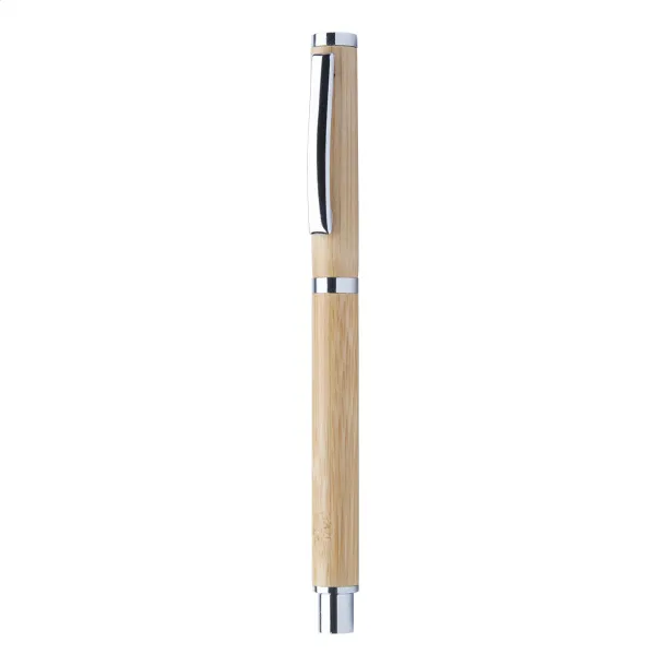 Blorry roller pen Natural