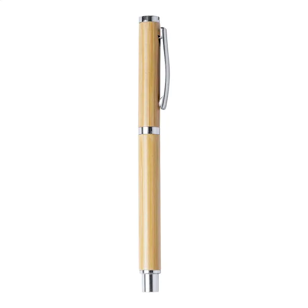 Blorry roller pen Natural