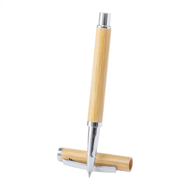 Blorry roller pen Natural
