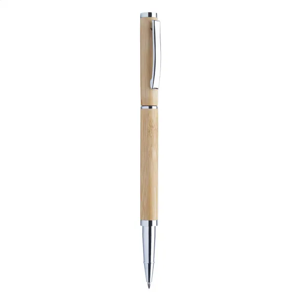 Blorry roller pen Natural