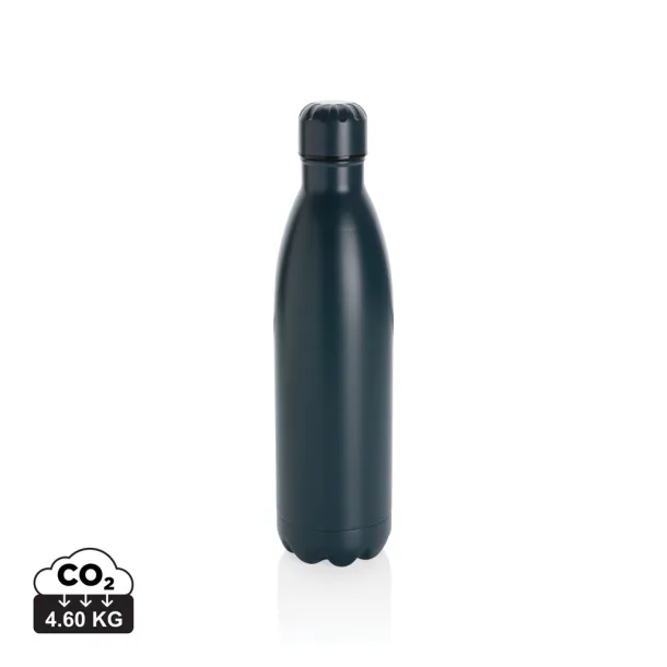  Boca od nehrđajučeg čelika - 750 ml - XD Collection Plava