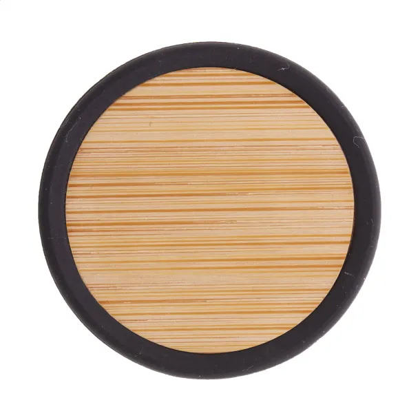 Zhuzi car air freshener Black Natural