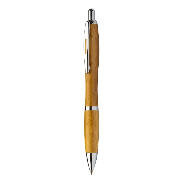 Boompy ballpoint pen Natural