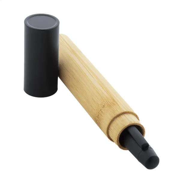 Baduru ballpoint pen Black