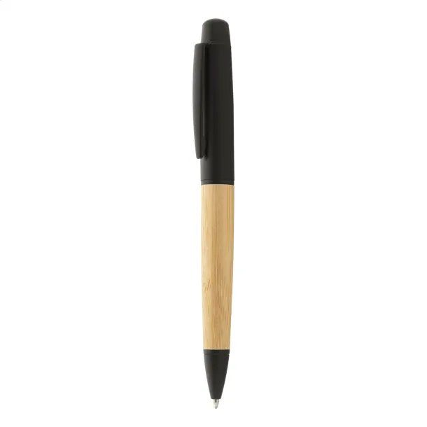 Baduru ballpoint pen Black