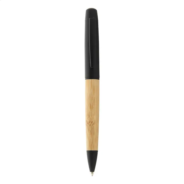 Baduru ballpoint pen Black