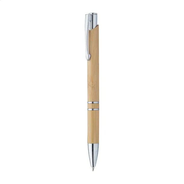 Bamscri ballpoint pen Natural