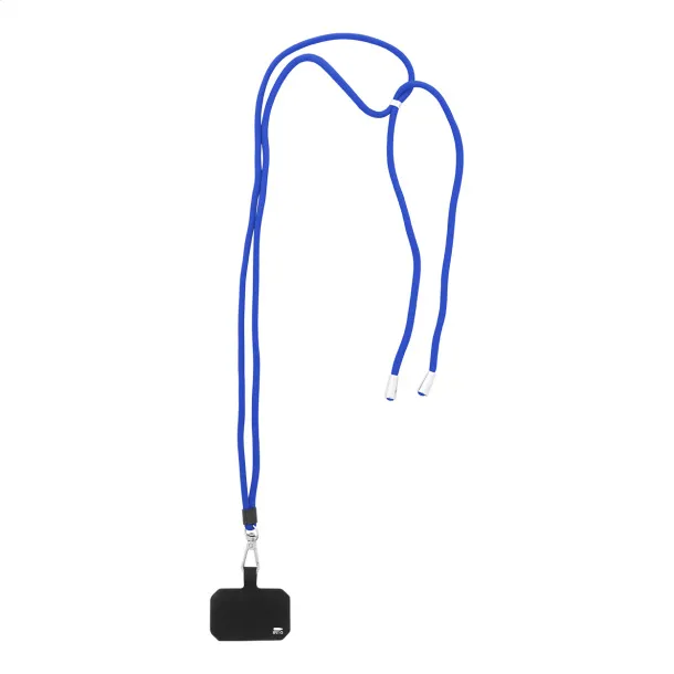 Corphon RPET vezica za mobitel Plava