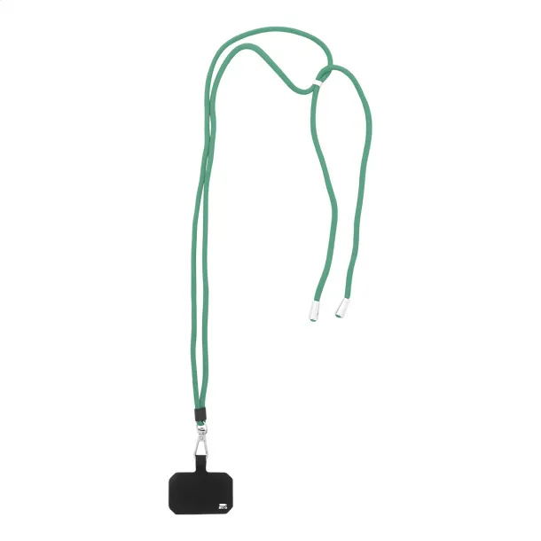 Corphon RPET vezica za mobitel Zelena