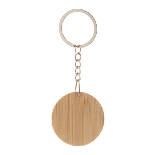 Speculo keyring Natural Black