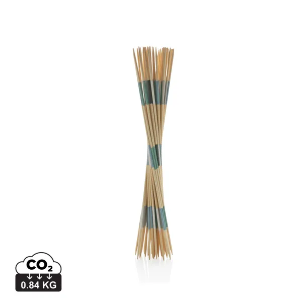  Bamboo giant mikado set - XD Collection Brown