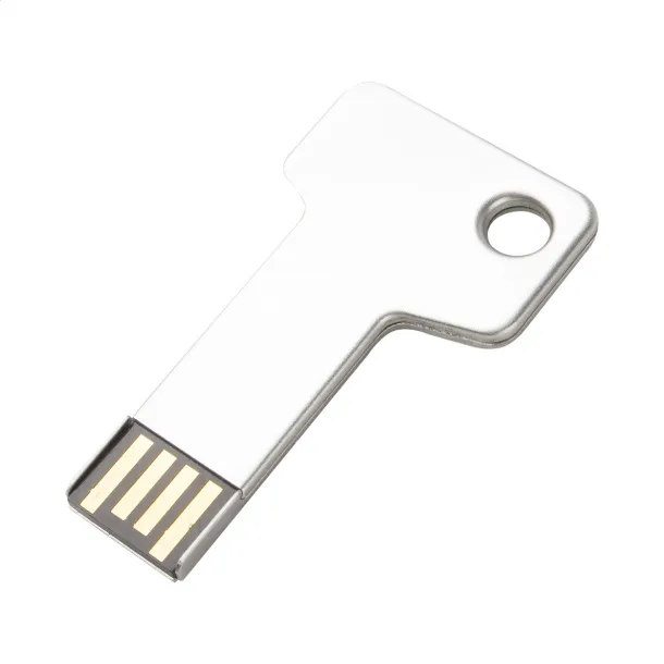 Keygo USB flash drive Silver