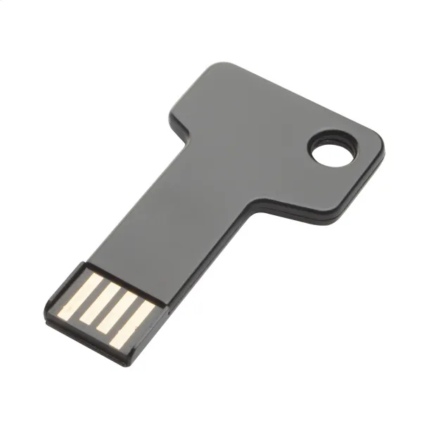 Keygo USB memorijski stick Crna