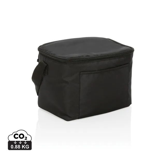  Impact AWARE™ lagana rashladna torba - XD Collection Crna