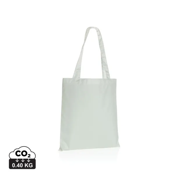  Impact AWARE™ RPET 190T tote bag - XD Collection White