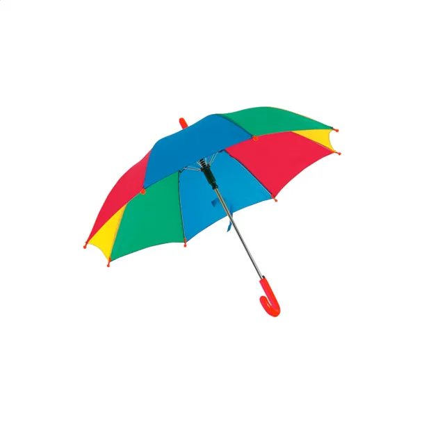 Bambini kids umbrella Multicolour