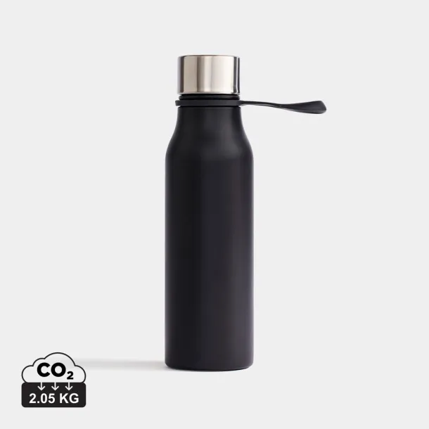  VINGA Lean Thermo Bottle - Vinga Black