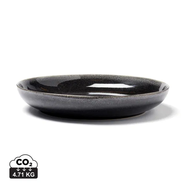  VINGA Nomimono bowl, 31 cm - Vinga Black