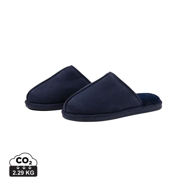  VINGA Waltor slippers - Vinga Navy Blue