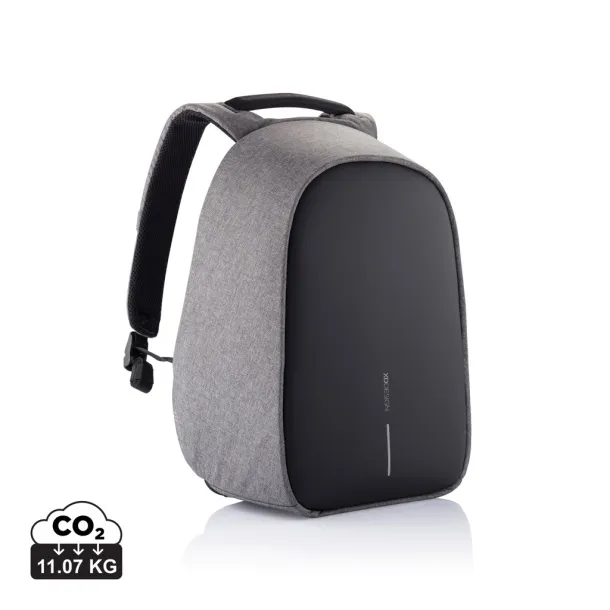  Bobby Hero XL ruksak sa zaštitom protiv krađe, 17" - XD Design Siva Antracit