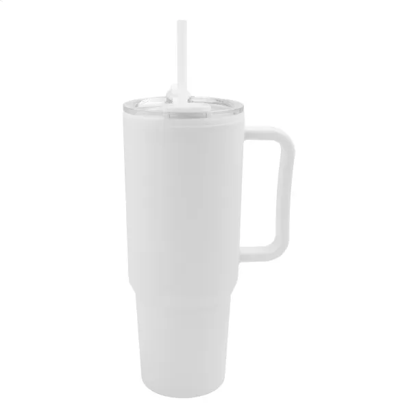 Trenta thermo mug White