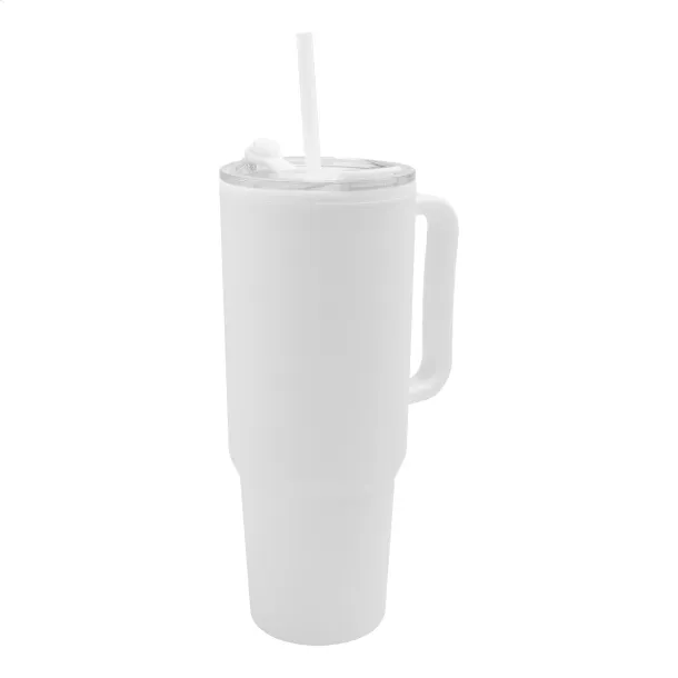 Trenta termo šalica, 1100 ml Bijela