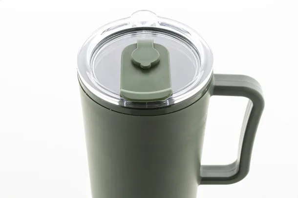 Trenta thermo mug Green