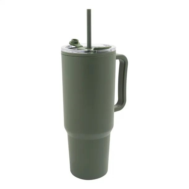 Trenta thermo mug Green