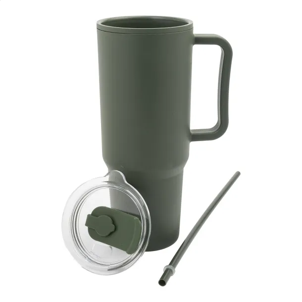 Trenta thermo mug Green