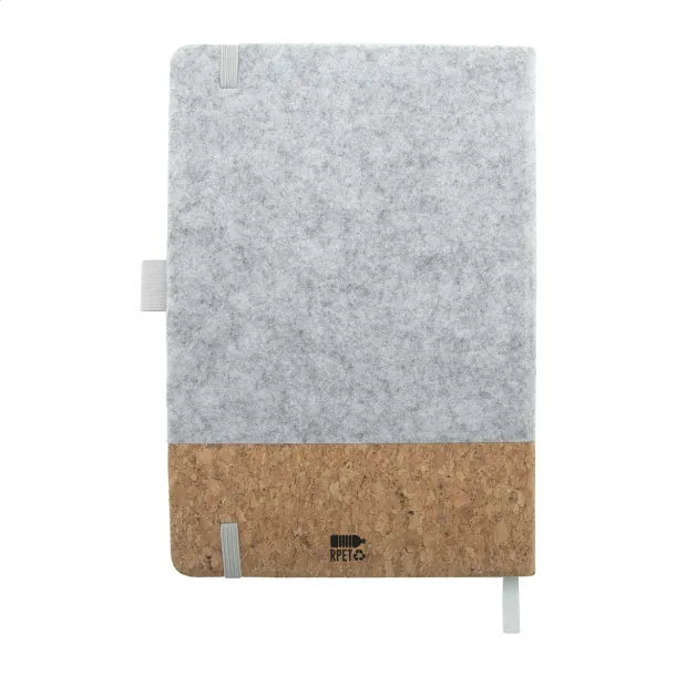 Corfel RPET notes, A5 Siva
