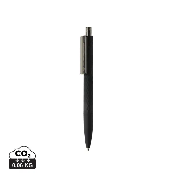  X3 pen - XD Collection Black Black