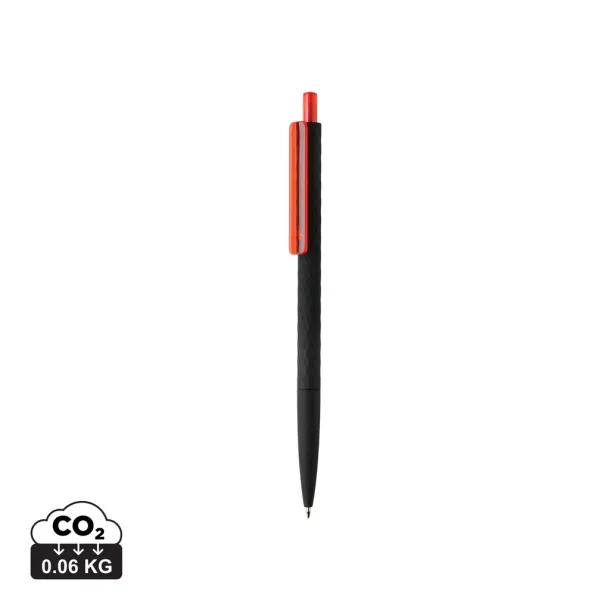  X3 pen - XD Collection Red Black