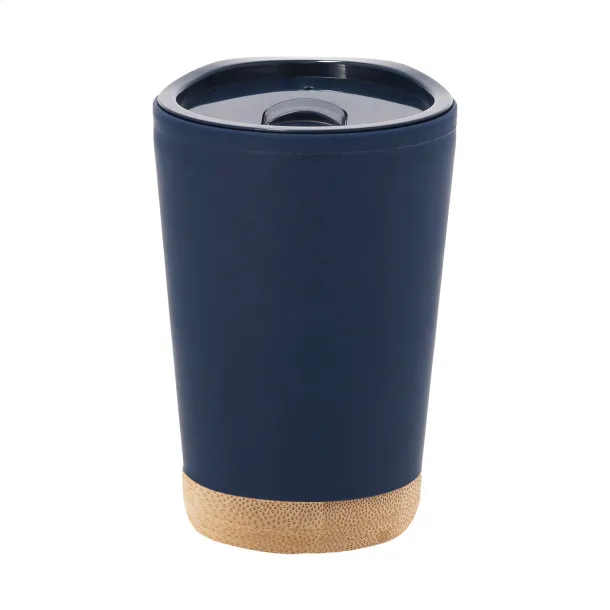 Dellio thermo cup Dark blue