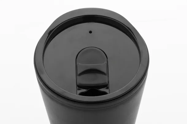 Dellio thermo cup Black